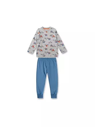 SANETTA | Jungen Pyjama | 